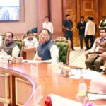 छत्तीसगढ़ को केंद्रीय परिवहन मंत्री से 10,000 करोड़ की सौग़ात, राष्ट्रीय राजमार्ग परियोजनाओं के DPR को मिली मंजूरी