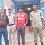 पति ने ही की थी आंगनवाड़ी कार्यकर्ता पत्नी की हत्या, आरोपी गिरफ्तार