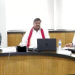 15 नवंबर से होगी धान खरीदी