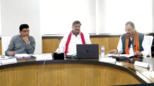 धान खरीदी