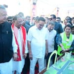 स्वच्छता अभियान ने लिया जनआंदोलन का रूप : मुख्यमंत्री विष्णु देव साय