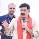 साय सरकार में ग्रामीण क्षेत्रों का विकास करना सर्वोच्च प्राथमिकता : उपमुख्यमंत्री विजय शर्मा