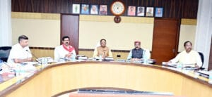 Sai Cabinet