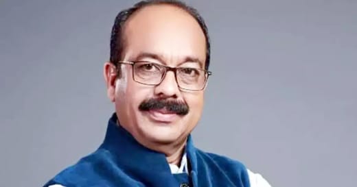 मुख्यमंत्री विष्णु देव साय के नेतृत्व में छत्तीसगढ़ का हो रहा चंहुमुखी विकास : उप मुख्यमंत्री श्री साव मुख्यमंत्री विष्णु देव साय के नेतृत्व में छत्तीसगढ़ का हो रहा चंहुमुखी विकास : उप मुख्यमंत्री श्री साव