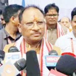 मुख्यमंत्री साय का ऐलान, पर्यटन स्थल के रूप में विकसित होगा रामचंडी मंदिर, गढ़फुलझर में बनेगा मांगलिक भवन