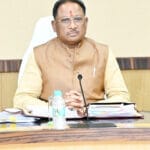 साय कैबिनेट बैठक का फैसला, 14 नवंबर से होगी धान खरीदी