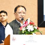 15 नवंबर को भगवान बिरसा मुण्डा की स्मृति में छत्तीसगढ़ के हर जिले में मनाया जाएगा ’जनजातीय गौरव दिवस’ : मुख्यमंत्री विष्णु देव साय 15 नवंबर को भगवान बिरसा मुण्डा की स्मृति में छत्तीसगढ़ के हर जिले में मनाया जाएगा ’जनजातीय गौरव दिवस’ : मुख्यमंत्री विष्णु देव साय
