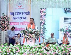 laghu udhyog