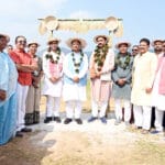 प्रकृति की गोद से लिखी जाएगी सरगुजा क्षेत्र के विकास की नई इबारत