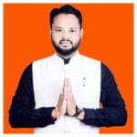 सनातन बोर्ड गठन की मांग के समर्थन में भाजपा नेता देवेंद्र ठाकुर ने प्रधानमंत्री को पत्र लिखकर किया आग्रह