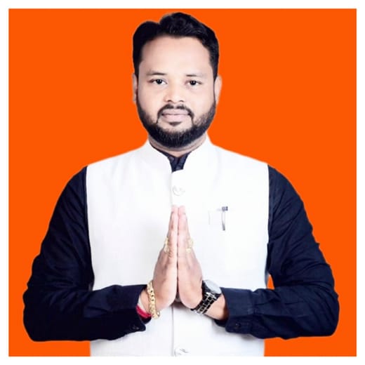 सनातन बोर्ड गठन की मांग के समर्थन में भाजपा नेता देवेंद्र ठाकुर ने प्रधानमंत्री को पत्र लिखकर किया आग्रह