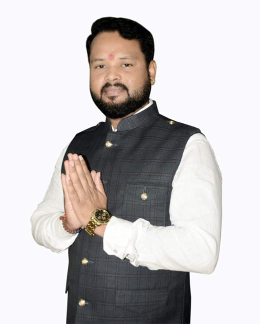 महाराष्ट्र में महायुती गठबंधन की प्रचंड बहुमत ने हिंदूराष्ट्र की परिकल्पना पर लगाया मोहर : देवेंद्र ठाकुर