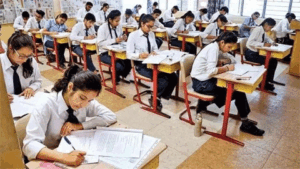10 ka student
