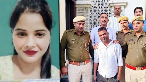 कॉल गर्ल और दलाल की प्रेम कहानी का खौफनाक अंत कॉल गर्ल और दलाल की प्रेम कहानी का खौफनाक अंत