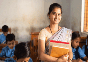छत्तीसगढ़ सहायक शिक्षक भर्ती: लोक शिक्षण संचालनालय ने 2613 डीएड अभ्यर्थियों की चयन सूची की जारी bad1