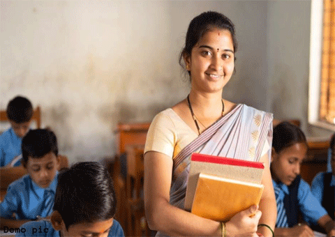 छत्तीसगढ़ सहायक शिक्षक भर्ती: लोक शिक्षण संचालनालय ने 2613 डीएड अभ्यर्थियों की चयन सूची की जारी