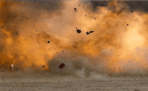 bam blast