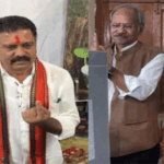 सांसद बृजमोहन ने पत्नी संग किया मतदान, कहा – सभी नगरीय निकाय में खिलेगा कमल, डिप्टी सीएम शर्मा ने कवर्धा में डाला वोट