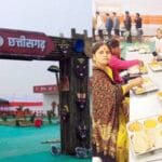प्रयागराज महाकुंभ 2025 में छत्तीसगढ़ पवेलियन बना श्रद्धा, सेवा और संस्कृति का केंद्र, 25 हजार से अधिक श्रद्धालु हुए लाभांवित, मुख्यमंत्री का जता रहे आभार