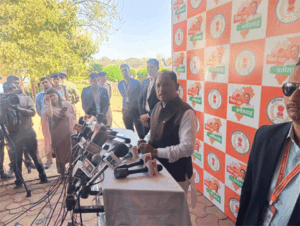 सीएम साय के बयान नगरीय निकाय चुनाव के परिणाम भाजपा को मिलेगी सफलता cm ka bayan