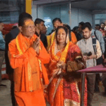 प्रयागराज महाकुंभ : संगम में पुण्य स्नान कर रायपुर लौटा मंत्री, सांसद, विधायक दल, मुख्यमंत्री साय ने कहा- छत्तीसगढ़ की खुशहाली की कामना की