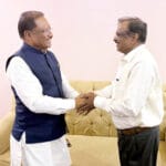 छग में तकनीकी नवाचारों को मिलेगा इसरो का सहयोग: इसरो का विशेषज्ञ दल करेगा छत्तीसगढ़ का दौरा