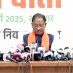 निकाय चुनाव में बीजेपी की जीत को सीएम विष्‍णुदेव ने बताया ऐतिहासिक: बोले- यह बीजेपी के प्रति जनता के विश्‍वास की जीत है