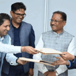 सीएम साय ने कहा- जनता के लिए प्रशासनिक प्रक्रियाओं को सुगम बनाना हमारी सर्वोच्च प्राथमिकता
