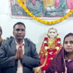 सिंघनपुर शबरी माता माघ पूर्णिमा मेला महोत्सव का किया गया भव्य आयोजन