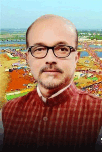 राजिम कुंभ कल्प मेला 2025: आस्था, संस्कृति और आध्यात्म का होगा भव्य संगम, राज्यपाल रमेन डेका करेंगे पवित्र आयोजन का शुभारंभ deka1