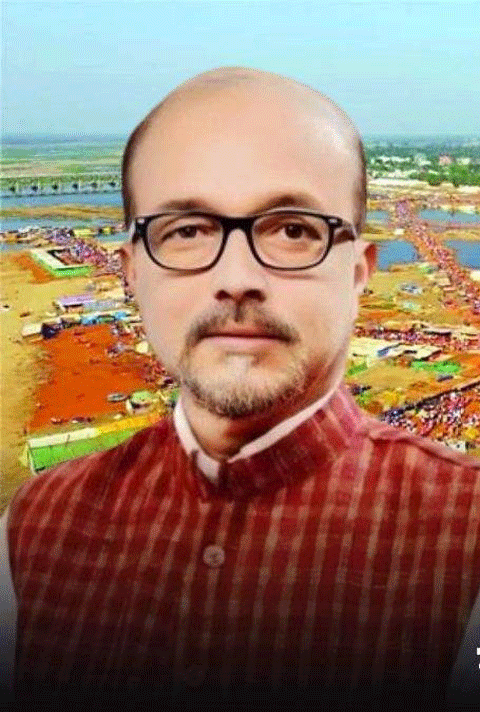 राजिम कुंभ कल्प मेला 2025: आस्था, संस्कृति और आध्यात्म का होगा भव्य संगम, राज्यपाल रमेन डेका करेंगे पवित्र आयोजन का शुभारंभ