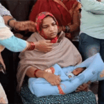 डीएनए रिपोर्ट में बच्चों की अदला-बदली हुई साबित, वास्तविक माता-पिता को सौंपे गए बच्चे