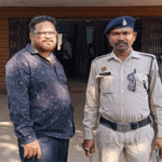 रायपुर में फर्जी दस्तावेज तैयार करने वाले कंप्यूटर सेंटर के संचालक को पुलिस ने किया गिरफ्तार