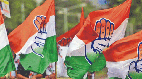 कांग्रेस ने उठाया बड़ा कदम : 18 निष्कासित नेताओं की हुई घर वापसी