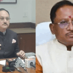 केंद्र और राज्य सरकार के सहयोग से छत्तीसगढ़ के आदिवासी क्षेत्रों में स्वास्थ्य संकेतकों में अभूतपूर्व सुधार, मुख्यमंत्री साय ने जताया आभार