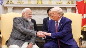 modi tramp