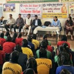 एनटीपीसी तलईपल्ली ने राष्ट्रीय स्वास्थ्य कार्यक्रमों को दी गति