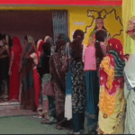 प्रदेश में 72.19 प्रतिशत हुआ मतदान, कोरिया में सबसे अधिक तो बिलासपुर में पड़े सबसे कम वोट