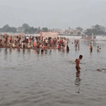 त्रिवेणी संगम में भक्तों ने लगाई डुबकी : आज शाम राजिम कुंभ कल्प 2025 का होगा आगाज, पार्श्व गायिका मैथिली ठाकुर देंगी प्रस्तुति त्रिवेणी संगम में भक्तों ने लगाई डुबकी : आज शाम राजिम कुंभ कल्प 2025 का होगा आगाज, पार्श्व गायिका मैथिली ठाकुर देंगी प्रस्तुति