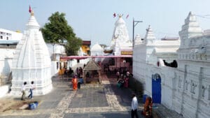 rajiv lochan mandir
