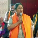 दिल्ली के मुख्यमंत्री पद के लिए रेखा गुप्ता का नाम तय!