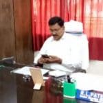 एक लाख रुपए रिश्वत लेते जिला शिक्षा अधिकारी को एसीबी ने पकड़ा, इसी महीने रिटायर होने वाले थे डीईओ