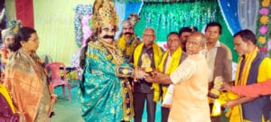 sabari mela