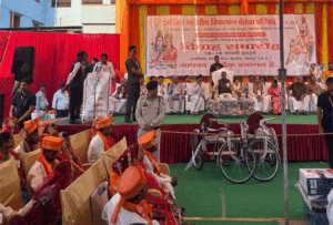 samuhik viwah