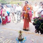राष्ट्रीय पुरुस्कार से सम्मानित शिक्षिका सुभाषिनी पटनायक हुईं सेवानिवृत