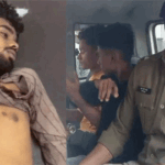 शिवरीनारायण मेले में युवक की हत्या : पुलिस ने 24 घंटे के भीतर 9 नाबालिग समेत 12 आरोपी को किया गिरफ्तार शिवरीनारायण मेले में युवक की हत्या : पुलिस ने 24 घंटे के भीतर 9 नाबालिग समेत 12 आरोपी को किया गिरफ्तार
