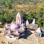 नारागांव स्थित मां सियादेवी का मंदिर प्राकृतिक सौंदर्य और आस्था का है संगम नारागांव स्थित मां सियादेवी का मंदिर प्राकृतिक सौंदर्य और आस्था का है संगम