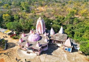 siya devi mandir