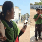 मतदान की तैयारियों में हेड मास्टर और शिक्षिका के बीच स्कूल में छिड़ा विवाद