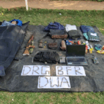 मुठभेड़ में 45 की इनामी महिला नक्सली ढेर, गुम्माडिवेली रेणुका